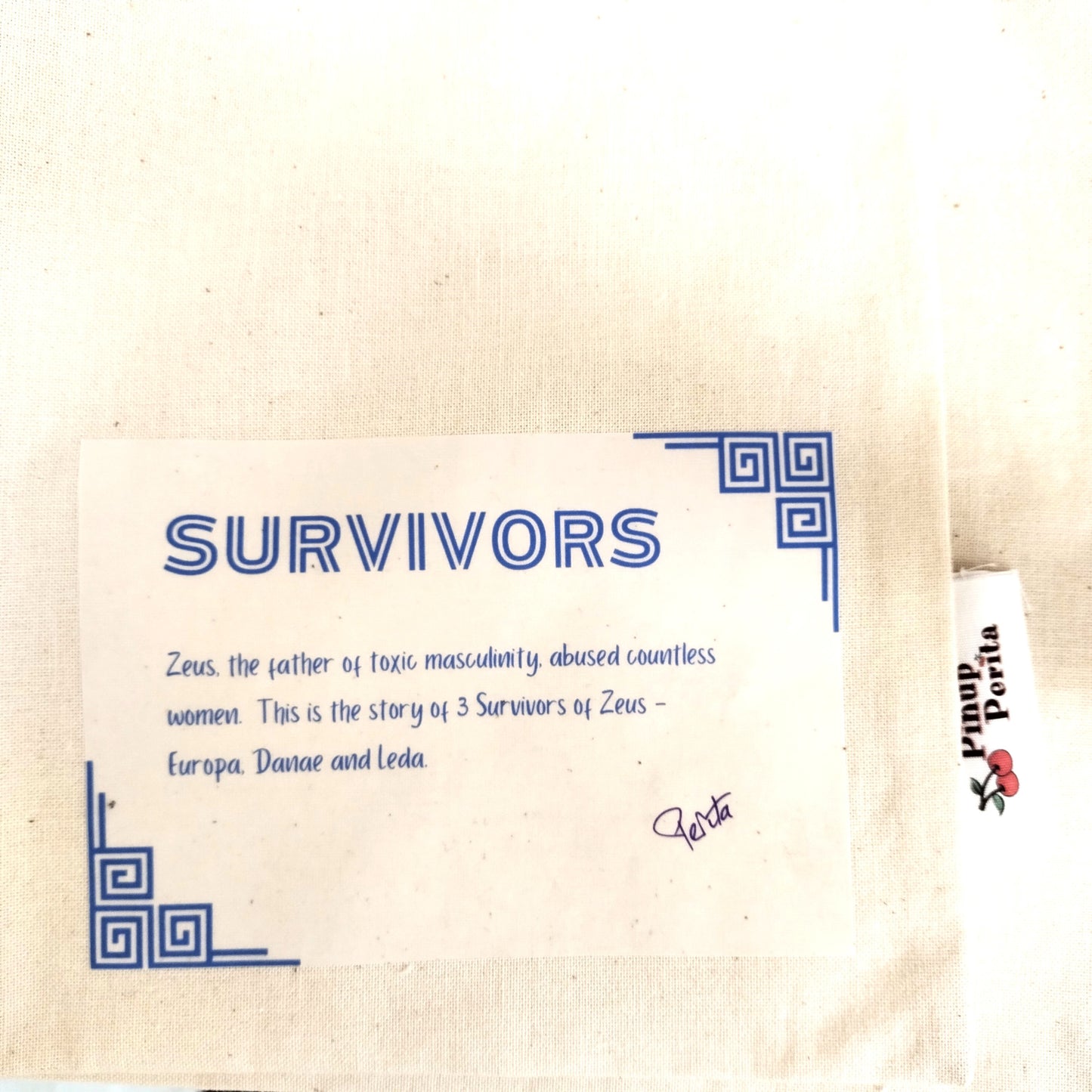 SURVIVORS