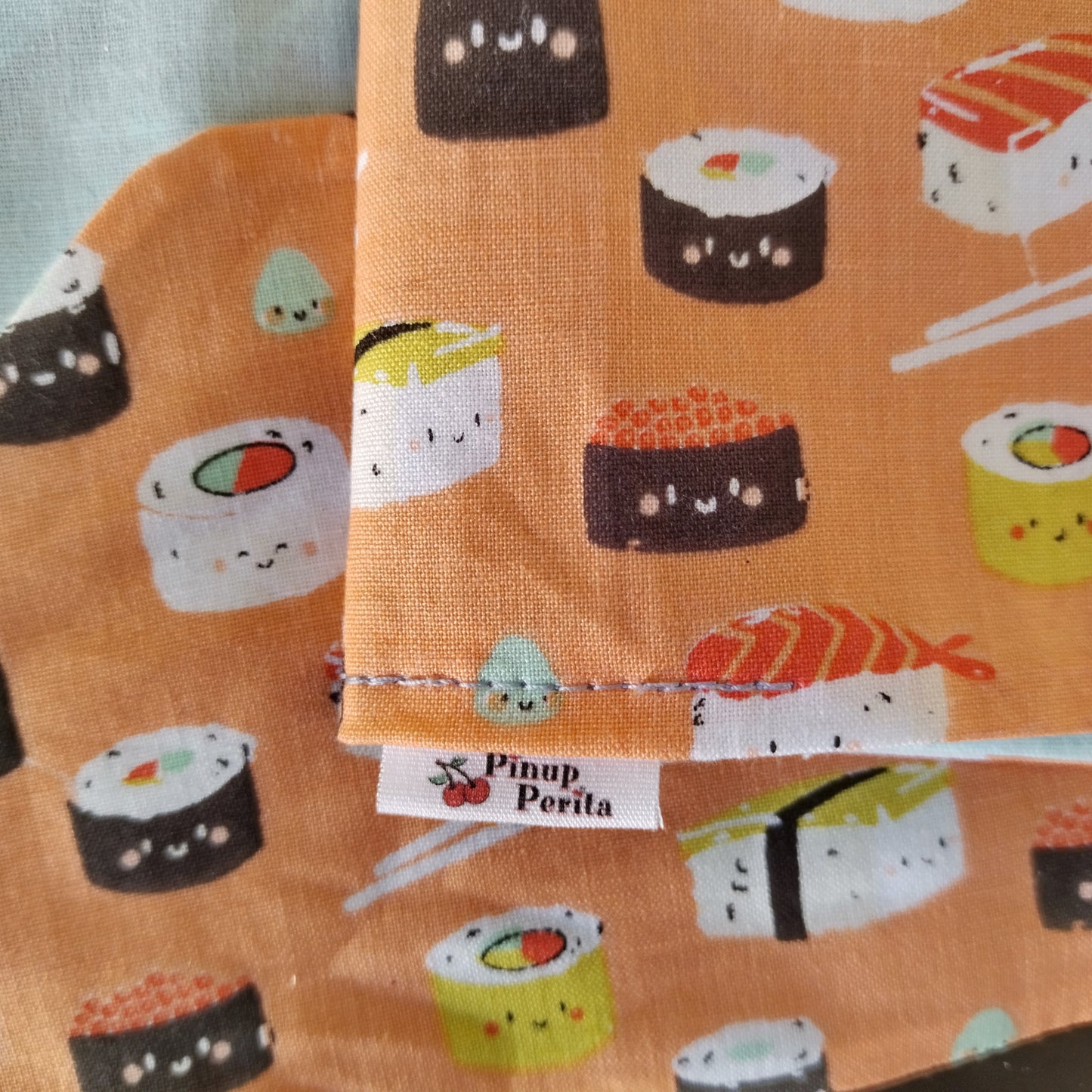 SUSHI ROLL